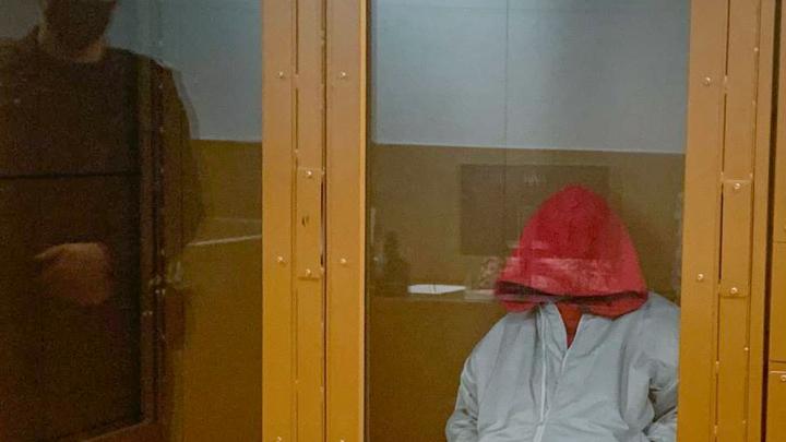 Суд приговорил Кабанова к 12,5 годам заключения за контрабанду военных изделий на Запад