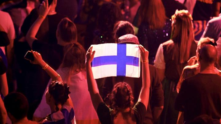 Еще одни прогнулись: Финляндия вводит запрет на въезд в страну россиян на автомобилях