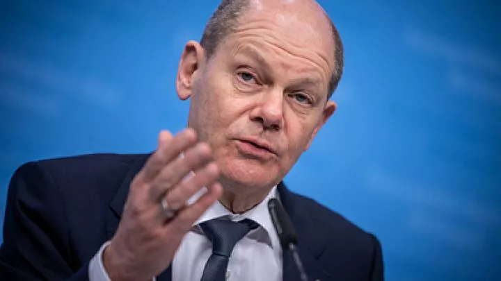 Германия может стать независимой от российской нефти — Шольц