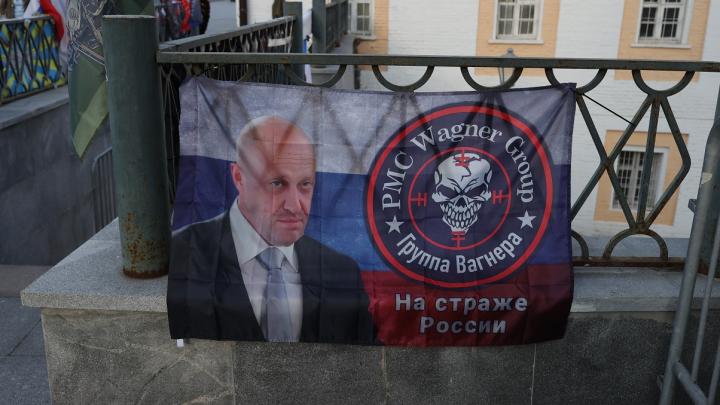 Великобритания внесла Вагнер в список террористических организаций – МВД