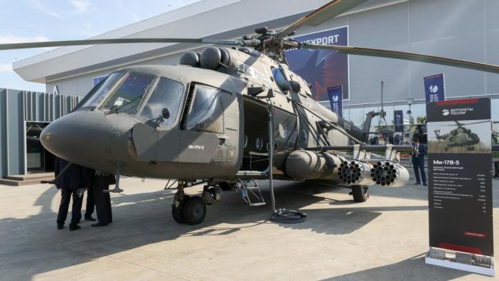 Родные убитых пилотов Ми-8 ничего не знают об их судьбе  Родные убитых пилотов Ми-8 ничего не знают об их судьбе