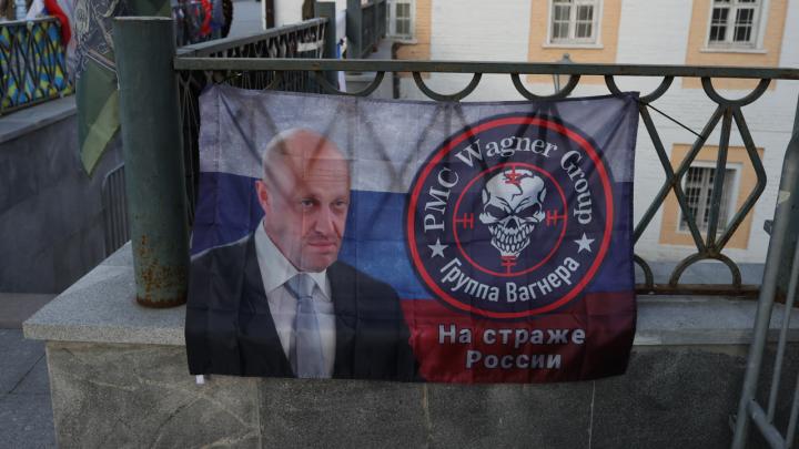 Павший лидер Вагнера попал в список главных евреев года. А Зеленский – нет