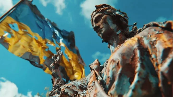 Часть Киева уйдёт под воду: Учёный подтвердил надвигающуюся катастрофу на Украине. Пророчество старца сбудется этой весной?