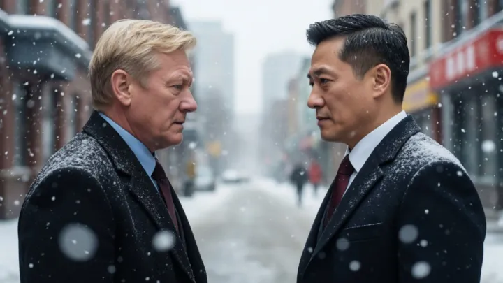 Китаю пора задать вопросы: Вы вообще за нас? Пора помогать