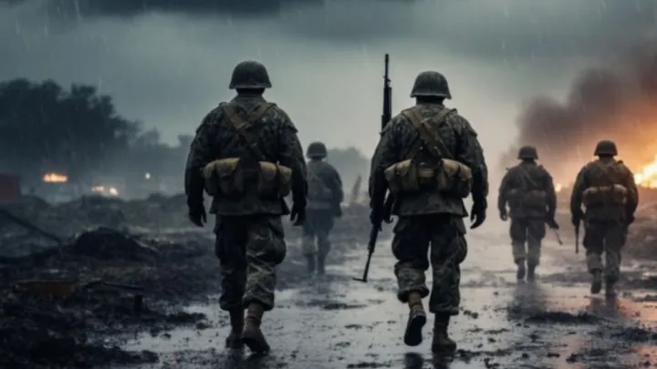 Этот ход сильнее ядерного удара: Придётся отбивать Калининград и Одессу?