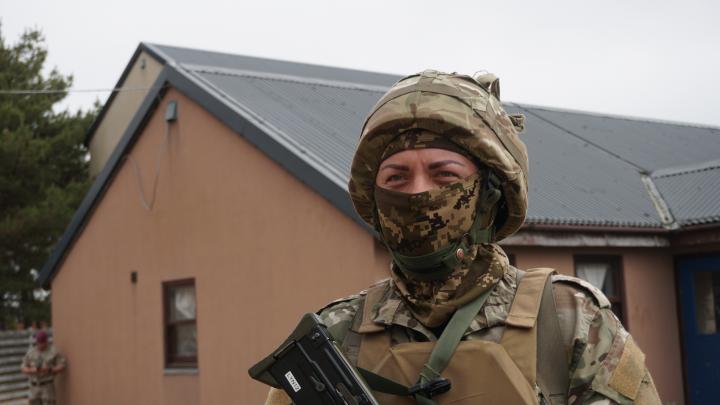 Украинские военные группы Марун попали в мегакотёл под Работино