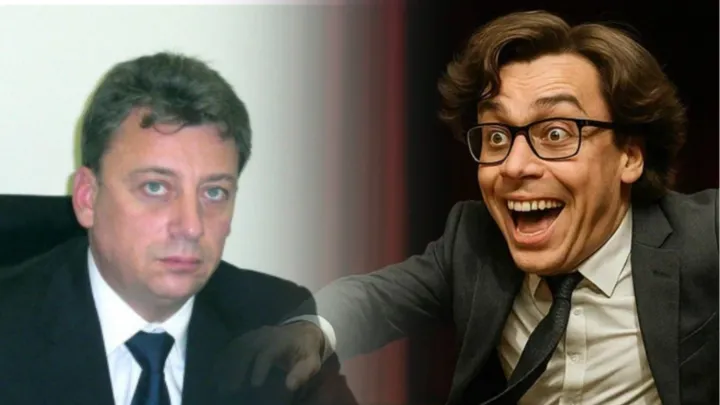 Цыганова не сдержалась: Один брат поливал грязью Россию, другой зарабатывал на вооружении. Галкин провернул хитрую схему