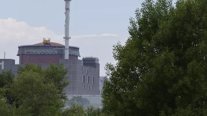 У властей Запорожской области нет иллюзий насчет визита МАГАТЭ на ЗАЭС
