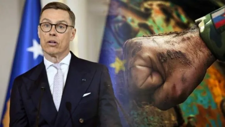 Этого Финляндия не переживёт: Всё кончится одновременно с бесконечным русским терпением