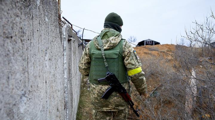 Волга спасает жизни: Группы военных ВСУ сдаются в плен по всей территории СВО