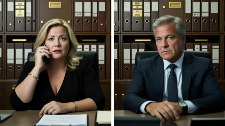 Разговор чиновников попал в Сеть: Наглости нет предела. Так в кабинетах пилят страну