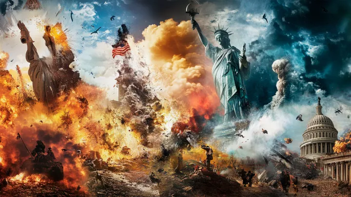 Начнётся сегодня: Иран ударит с невиданной силой. Объявлен джихад. Россия получила двойной удар