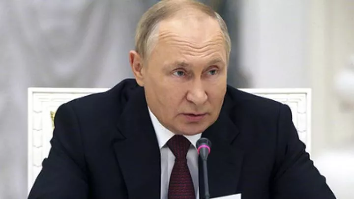 Игнорирование Западом Мюнхенской речи Путина привело к конфликту на Украине – AT