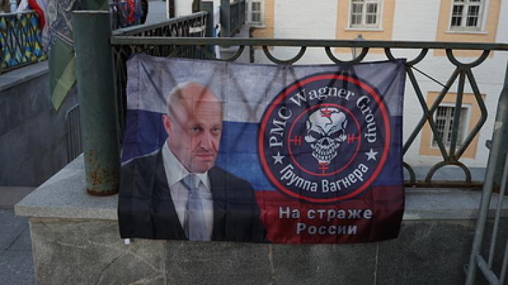 Он был лучшим другом всех людей Центральной Африки: В ЦАР вспомнили Пригожина