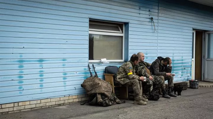 В Николаеве переполнены морги: мэр Снигиревки рассказал о провале наступления ВСУ