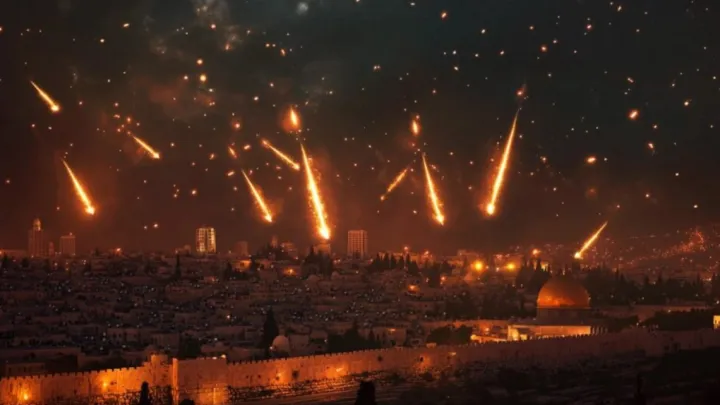 Помощь Ирану пришла откуда не ждали: Найден русский след. Взвыли даже британцы