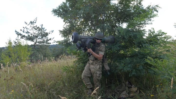 Военные начали фиксировать новые методы ведения боевых действий со стороны ВСУ
