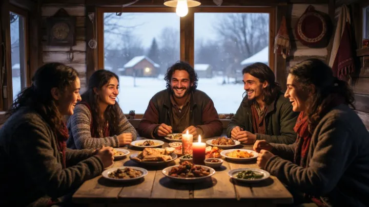 Позолотили ручку: Жильё для цыганской мафии, а русским – шиш? Законы так написаны