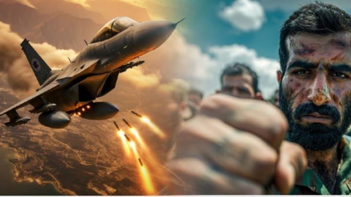 Почти немыслимо: Иран взломал ПВО Израиля – ракеты летят по своим. В Киеве паника: Мы их видим, сбить не можем. СВОдки с фронта
