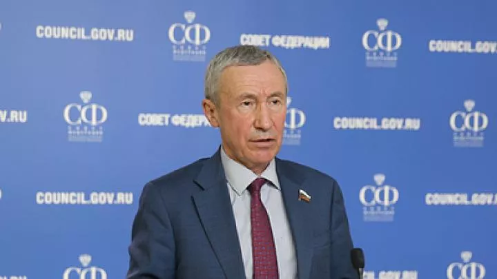 Страны Прибалтики вынуждают Россию начать их демилитаризацию — сенатор