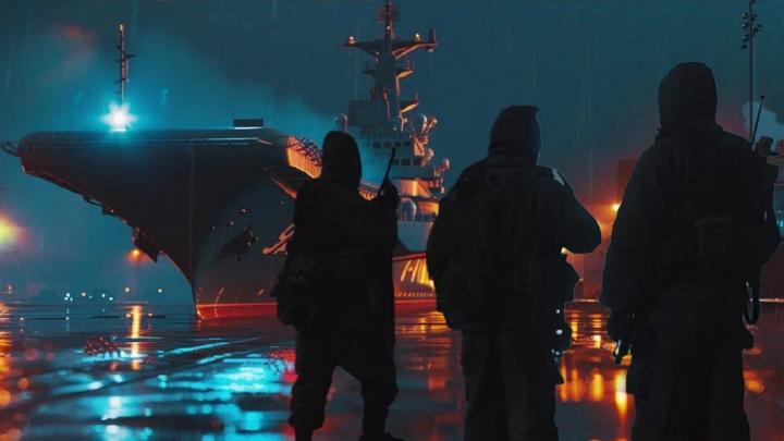 На кону Одесса. Сражение за Балтику начнется через неделю: Шведы готовы напасть на русский флот? На кону Одесса. Сражение за Балтику начнется через неделю: Шведы готовы напасть на русский флот?