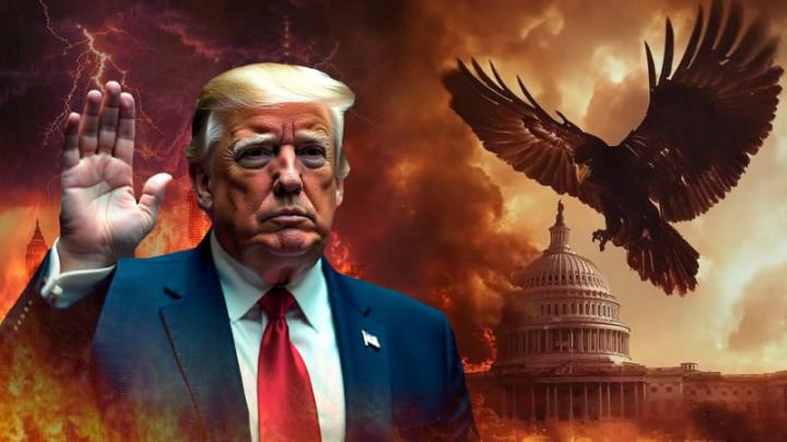 Ким дает 6000 военных, Трамп пугает жителей Тегерана. Блогер слил тайну – в Киев прилетело 20 Кинжалов. СВОдки с фронтов