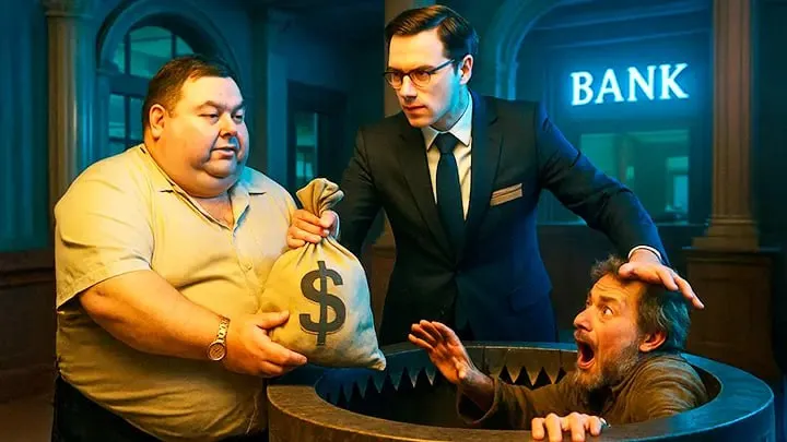 После третьего удара по рублю будет обвал? Хазин дал расклад: Объявлять дефолт?