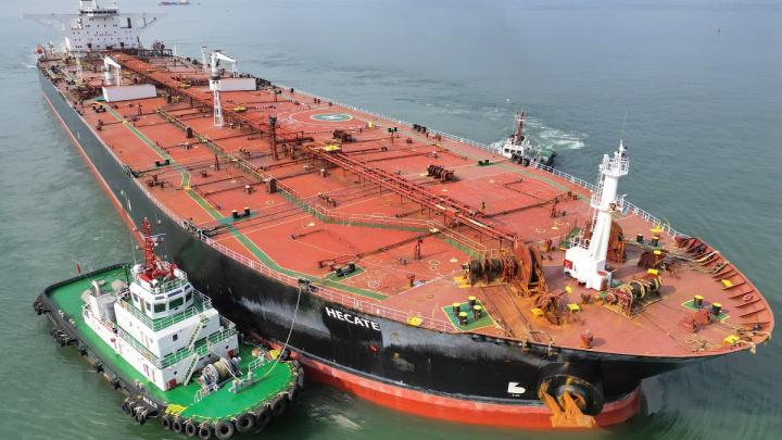 Россия продает нефть выше установленного Западом потолка цен – FT