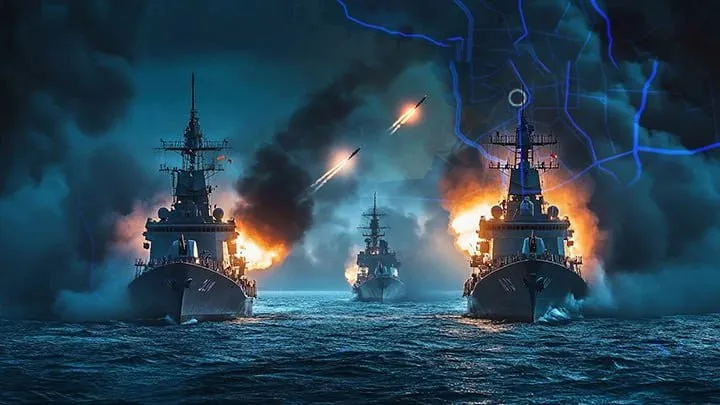 НАТО проверяет нас на слабо? Терпение лопнуло: это война. Дальше в ход пойдут Бастионы