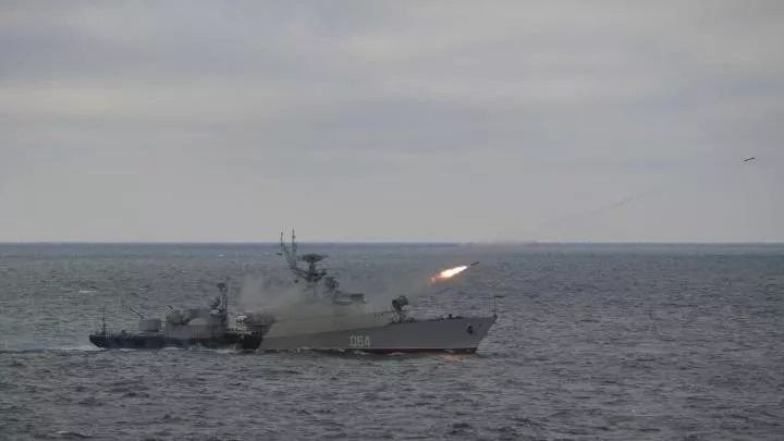 Киев потеряет поддержку НАТО в случае утраты выхода к морю — эксперт