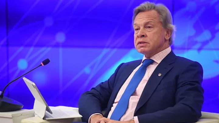 Запад готов идти на жертвы ради ослабления российской экономики — Пушков