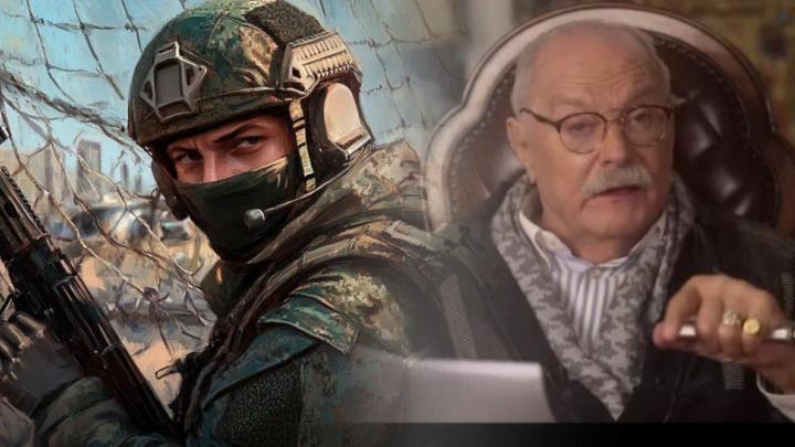 Фронтовик не сдержался: Воюем на таблетках. Михалков предупреждал, но оказалось поздно – с передка начали задавать вопросы