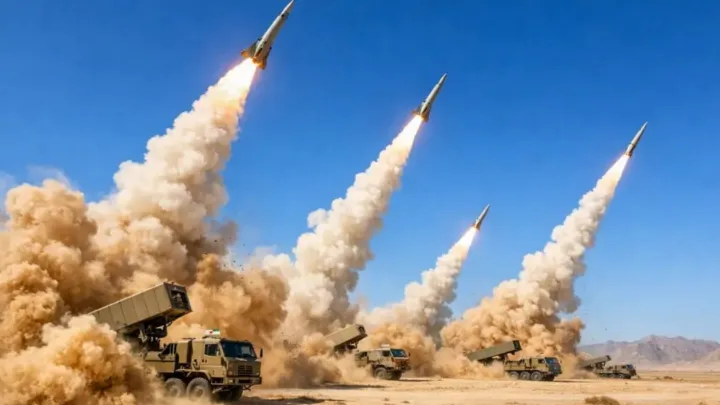 Иран готов уничтожить Израиль: Разберут оборону, а потом мощно ударят