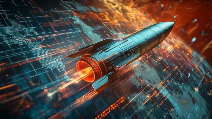 Это русские научились сжигать мозги ПВО: Железный купол пробит иранцами, ракеты ВСУ бьют по Киеву