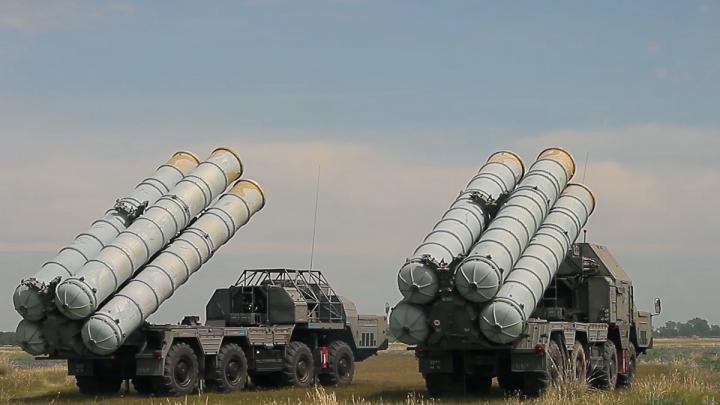 Болгария после трехчасовых обсуждений согласилась передать неисправные С-300 Украине