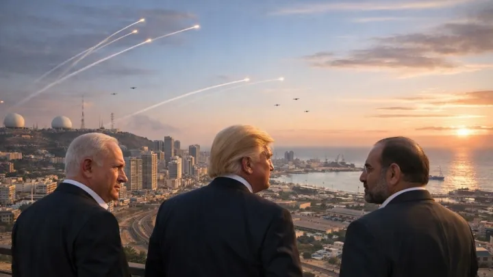 Поезда не ходят, авто искорёжены до неузнаваемости: Съеденный орёл парализовал Израиль. Месть уже свершилась? Главные новости