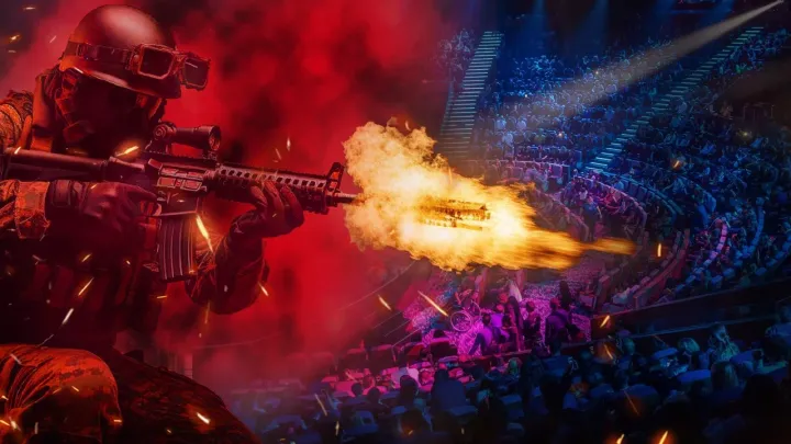 Ни капли раскаяния. Они улыбались. Суд вынес вердикт исполнителям теракта в Крокус Сити Холле