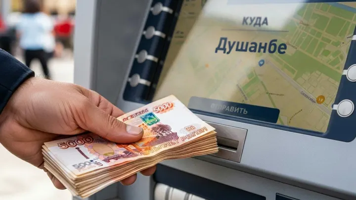 Душанбе нарушил соглашение с Москвой. И остался без денег