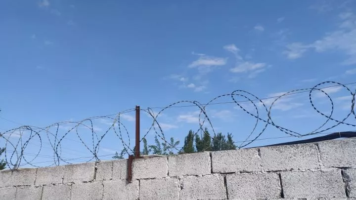 В ДНР освободили первых осужденных Киевом за сепаратизм