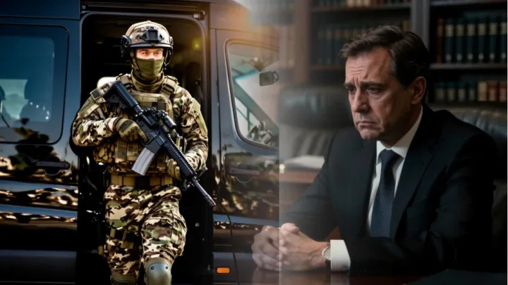 Всё! Бастрыкин убирает кормушку: Кланы крупных чиновников лишат главного