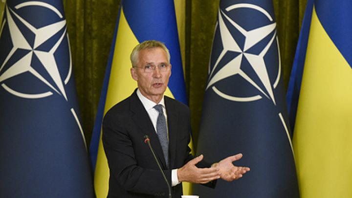 Разногласия Польши с Украиной не повлияют на военную поддержку – Столтенберг