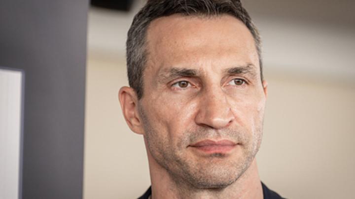 Я не готов умереть за страну: Кличко публично отказался идти на фронт