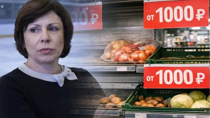 Люди постоянно недовольны. Роднина озвучила правду о росте цен. Русские предложили радикальное решение