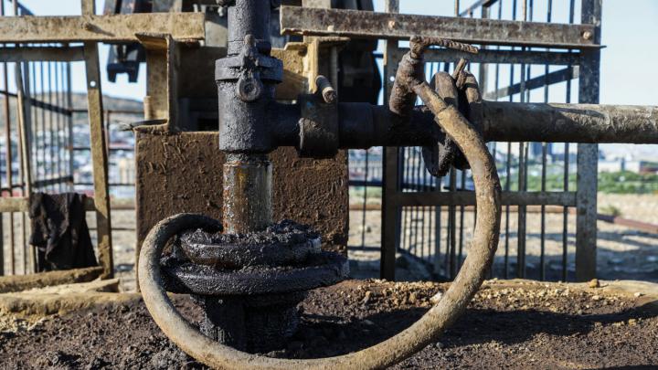 Второй за неделю. В Ивано-Франковской области произошел взрыв на газопроводе