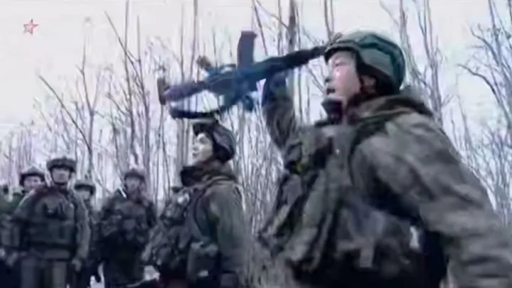 Операция по освобождению Харькова: Вперёд пойдут львы Кима?