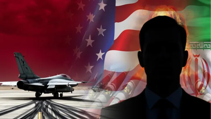 Пылает французская база, есть убитые. Победитель на Ближнем Востоке назван. СВОдки с фронта