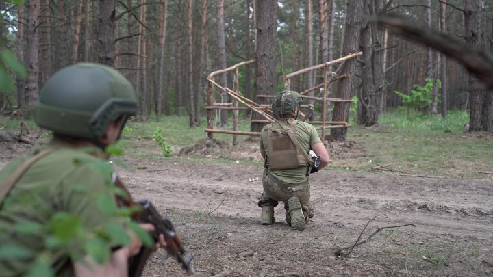 Максимально добивают: Украинская армия уничтожает собственных солдат в плену