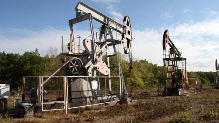 В США оценили последствия полного запрета поставок нефти из России