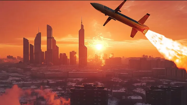 Рекордная атака на Москву: дроны прут стеной. Спецназ кричит: ВСУ давят, связи почти нет. Иран добил Железный купол? СВОдки с фронта