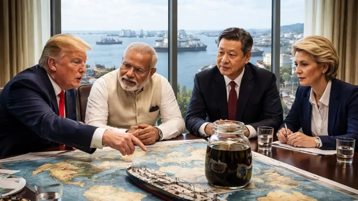 Давний друг России нас предал: Теперь придётся платить намного больше?